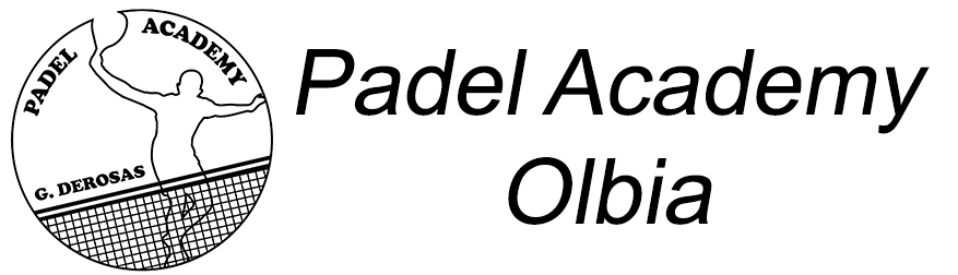 Padel Academy Olbia di Giovanni Derosas