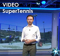 Super Tennis 